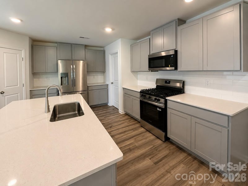 161 Spotted Way, Troutman, NC 28166