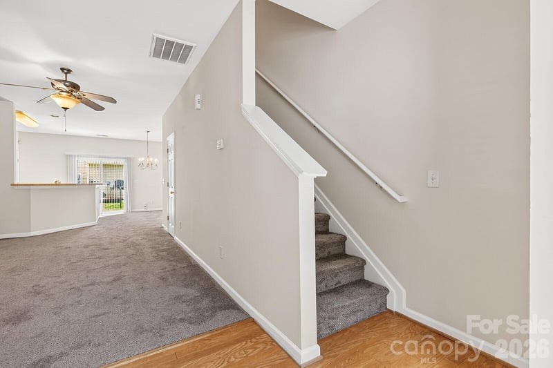 8618 Twined Creek Ln, Charlotte, NC 28227