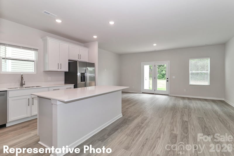 225 Institute St, Mooresville, NC 28115