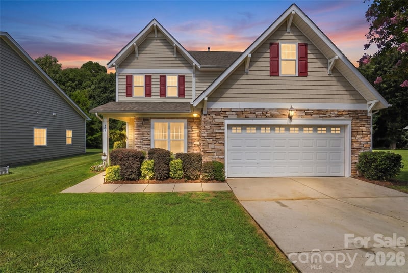 Home Worth Check