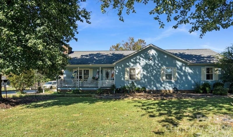 905 Stevens Rd, Monroe, NC 28110