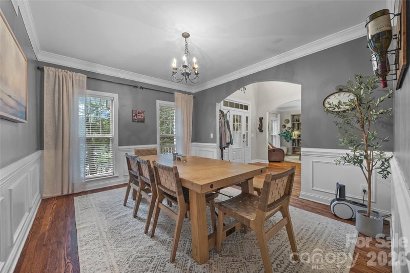 3301 Carlisle Ct, Fort Mill, SC 29715
