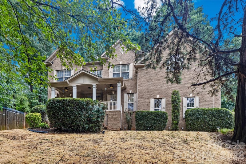 3301 Carlisle Ct, Fort Mill, SC 29715