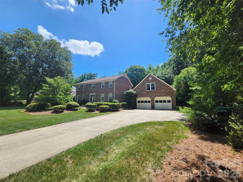 3836 Singletree Rd, Charlotte, NC 28227