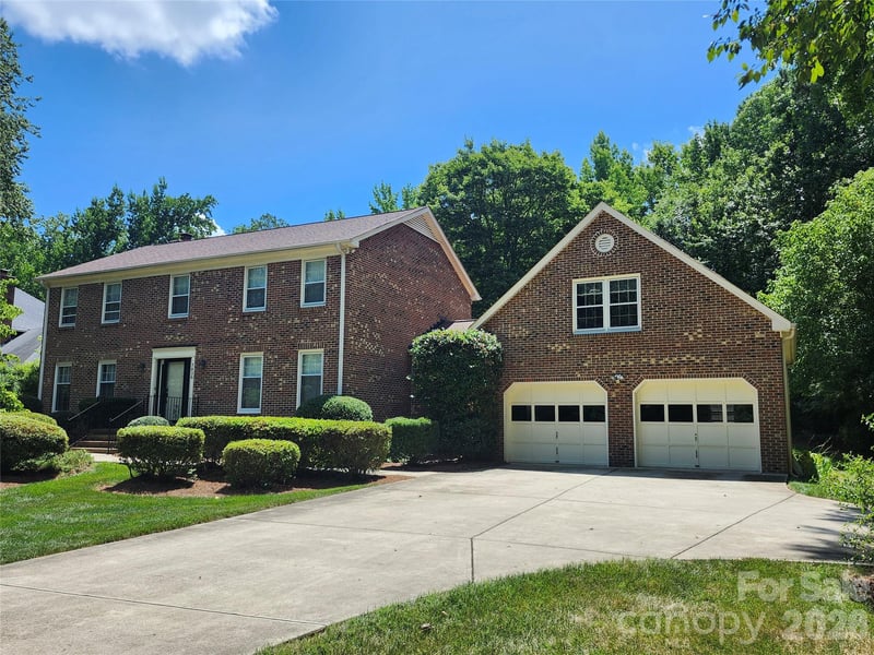 3836 Singletree Rd, Charlotte, NC 28227