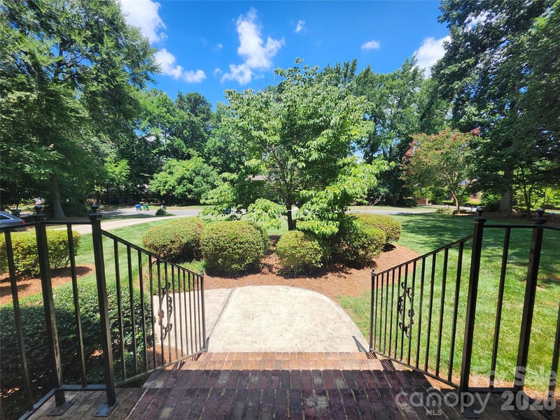 3836 Singletree Rd, Charlotte, NC 28227