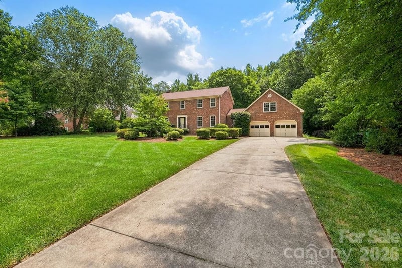 3836 Singletree Rd, Charlotte, NC 28227