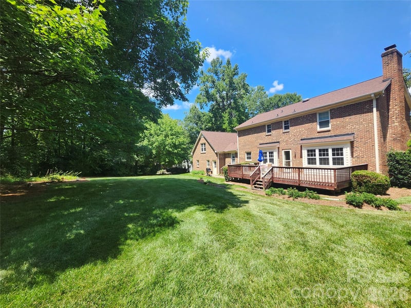 3836 Singletree Rd, Charlotte, NC 28227