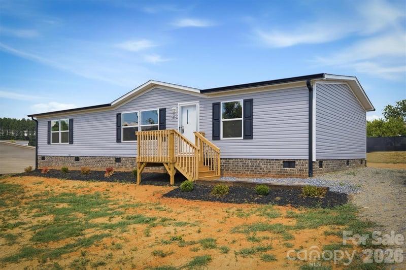 1874 Mesa Dr, Vale, NC 28168