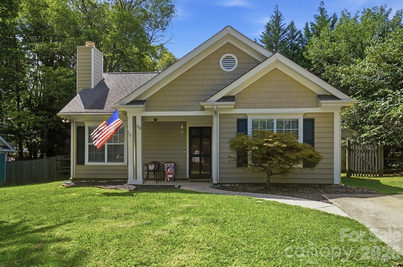 108 Fox Glove Dr, Mooresville, NC 28115
