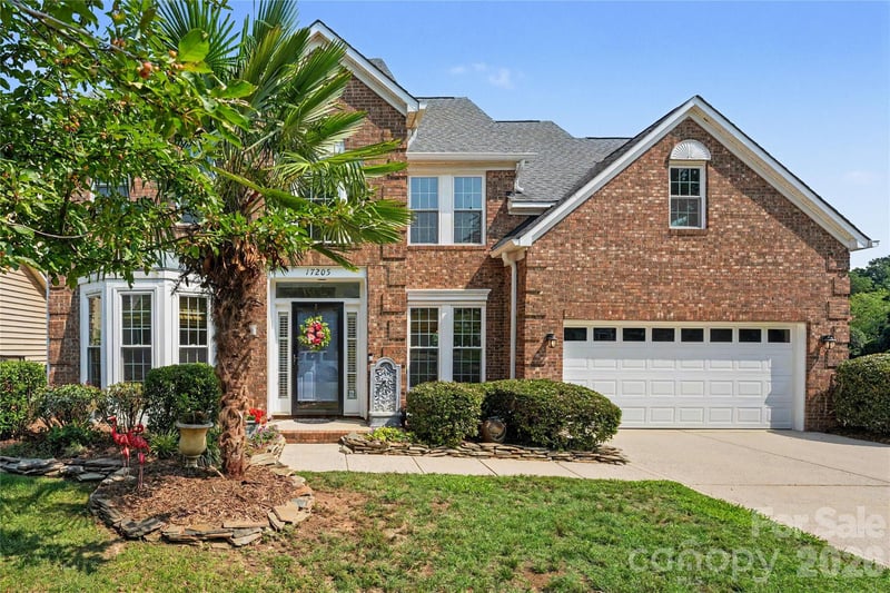 17205 Asti Ct, Cornelius, NC 28031