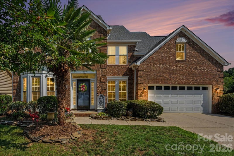 17205 Asti Ct, Cornelius, NC 28031