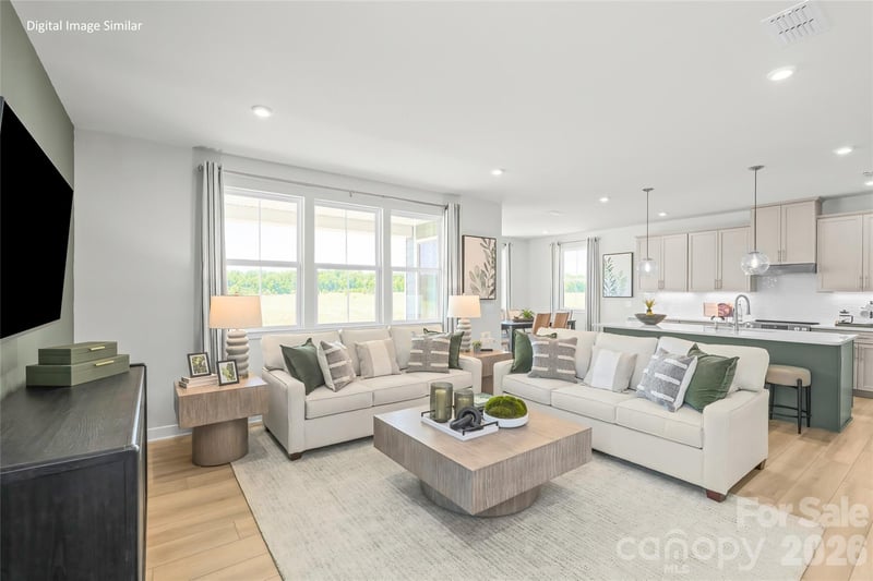 3133 Ravenfield Ln, Charlotte, NC 28213