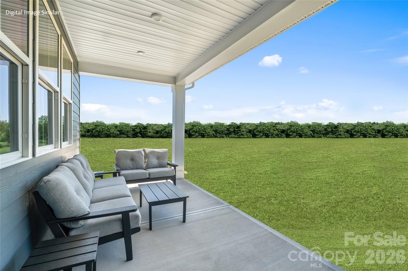 3133 Ravenfield Ln, Charlotte, NC 28213