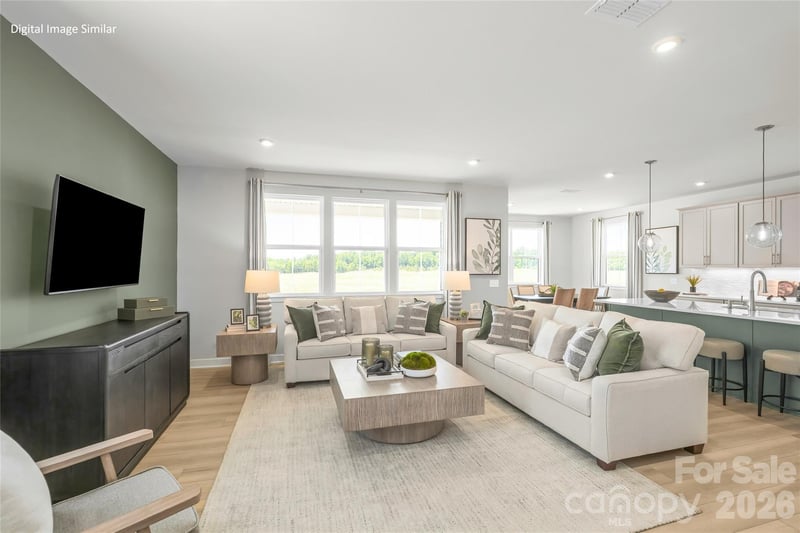 3133 Ravenfield Ln, Charlotte, NC 28213