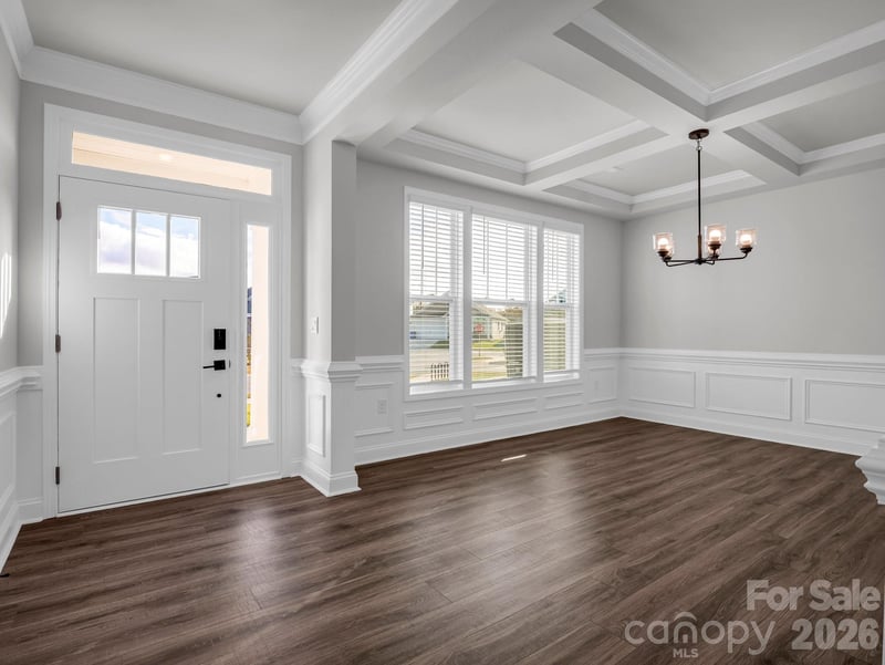 23 Silverthorne Ct, Hendersonville, NC 28792