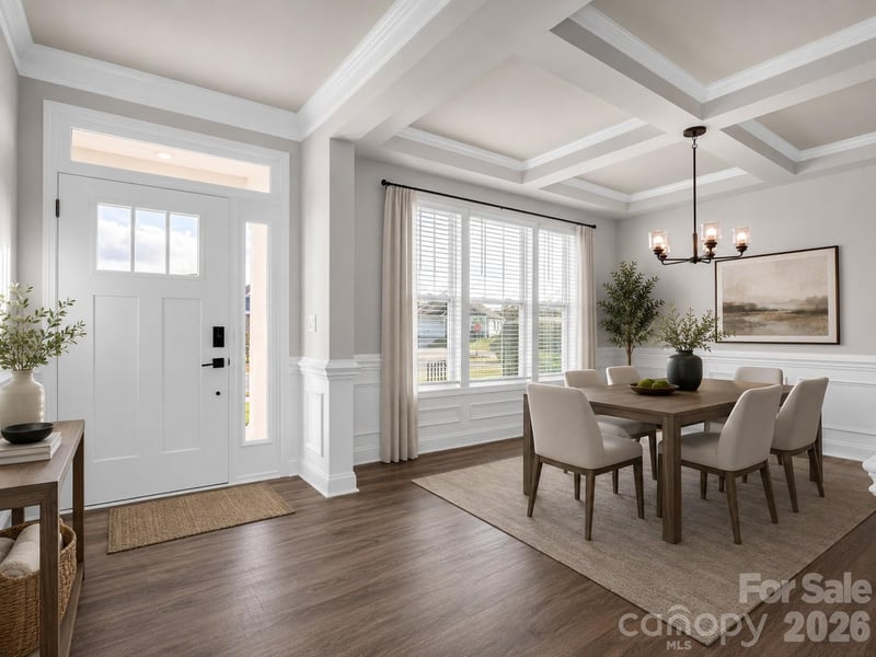 23 Silverthorne Ct, Hendersonville, NC 28792