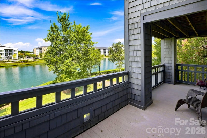 9031 J M Keynes Dr #48, Charlotte, NC 28262