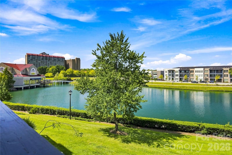 9031 J M Keynes Dr #48, Charlotte, NC 28262