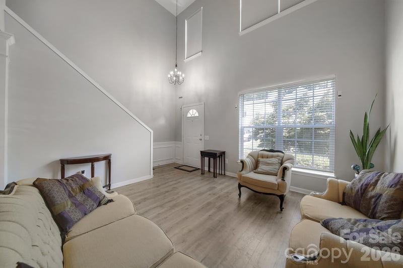 11719 Woodmere Trace Dr, Charlotte, NC 28277