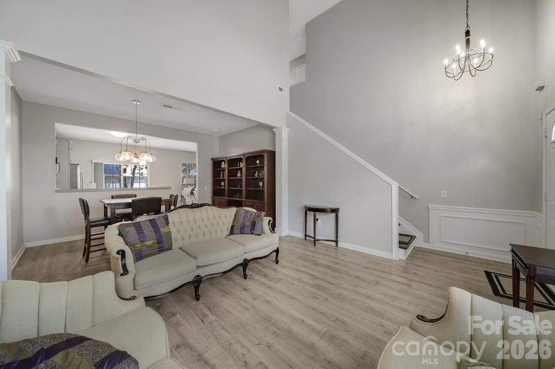 11719 Woodmere Trace Dr, Charlotte, NC 28277