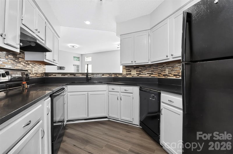 4807 Pennant Pl, Charlotte, NC 28212