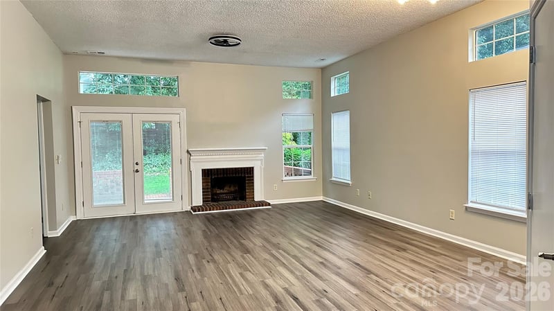 4807 Pennant Pl, Charlotte, NC 28212