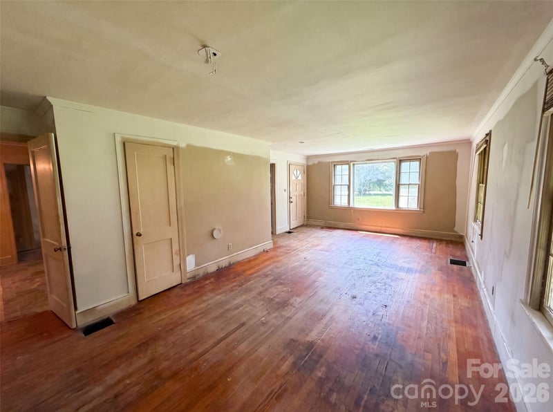 3415 Orr St, Charlotte, NC 28269