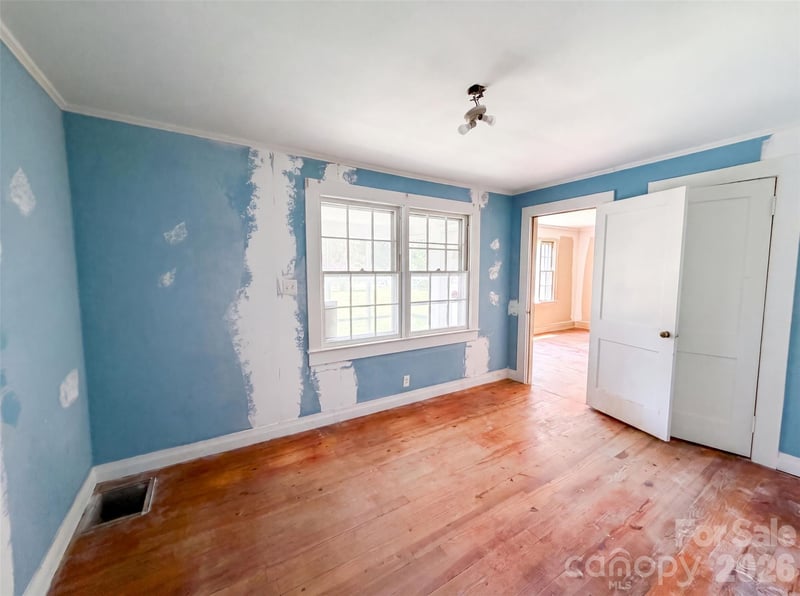 3415 Orr St, Charlotte, NC 28269
