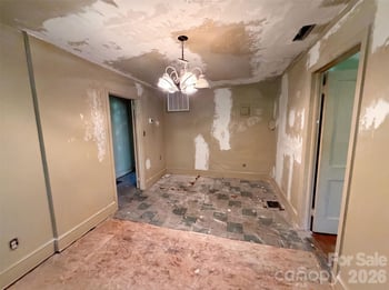 3415 Orr St, Charlotte, NC 28269