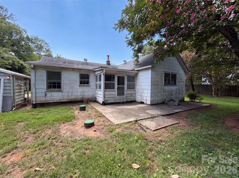 3415 Orr St, Charlotte, NC 28269