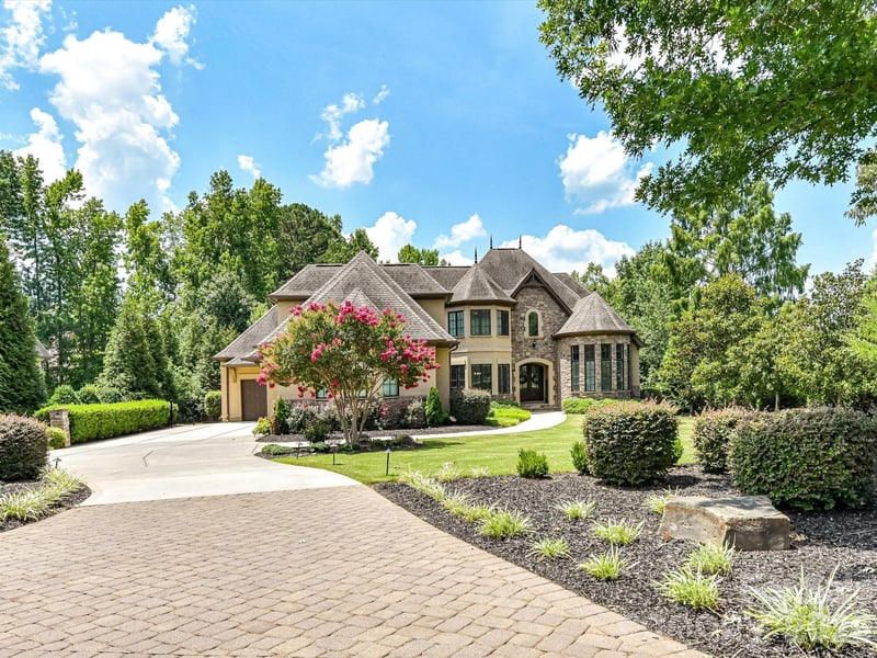 8119 Skyecroft Commons Dr, Waxhaw, NC 28173