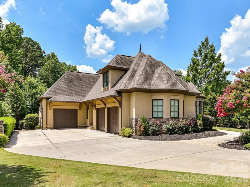 8119 Skyecroft Commons Dr, Waxhaw, NC 28173