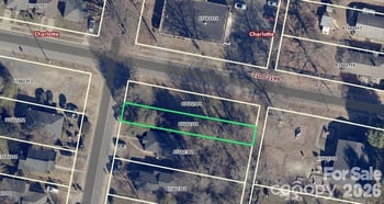 2228 Custer St, Charlotte, NC 28216