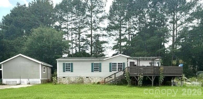 912 Grace Dr, Stanley, NC 28164