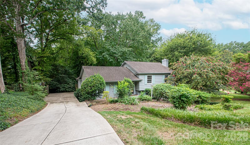 6836 Ronda Ave, Charlotte, NC 28211