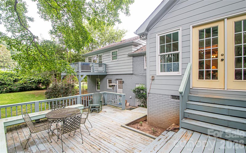 6836 Ronda Ave, Charlotte, NC 28211
