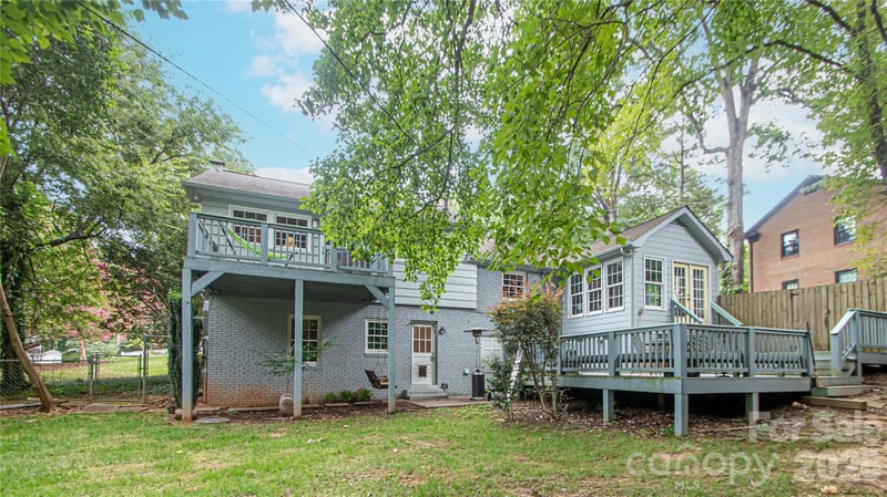 6836 Ronda Ave, Charlotte, NC 28211