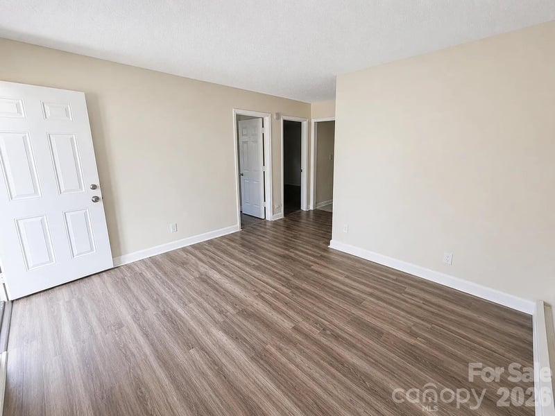2416 Julia Ave, Charlotte, NC 28206