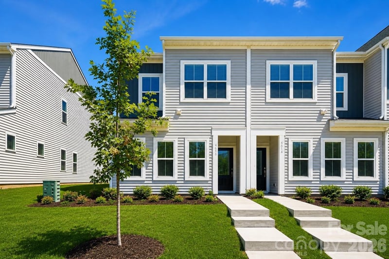 4618 Lakeview Rd, Charlotte, NC 28216
