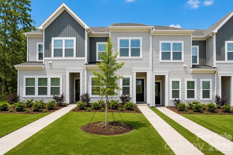 4750 Lakeview Rd, Charlotte, NC 28216