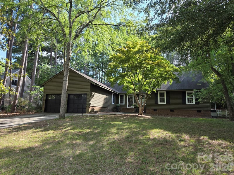 8315 Park Vista Cir, Charlotte, NC 28226