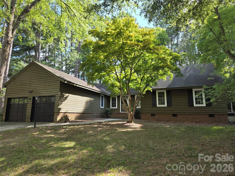 8315 Park Vista Cir, Charlotte, NC 28226