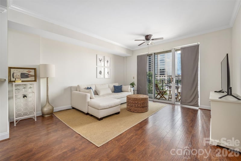 300 5th St #419, Charlotte, NC 28202