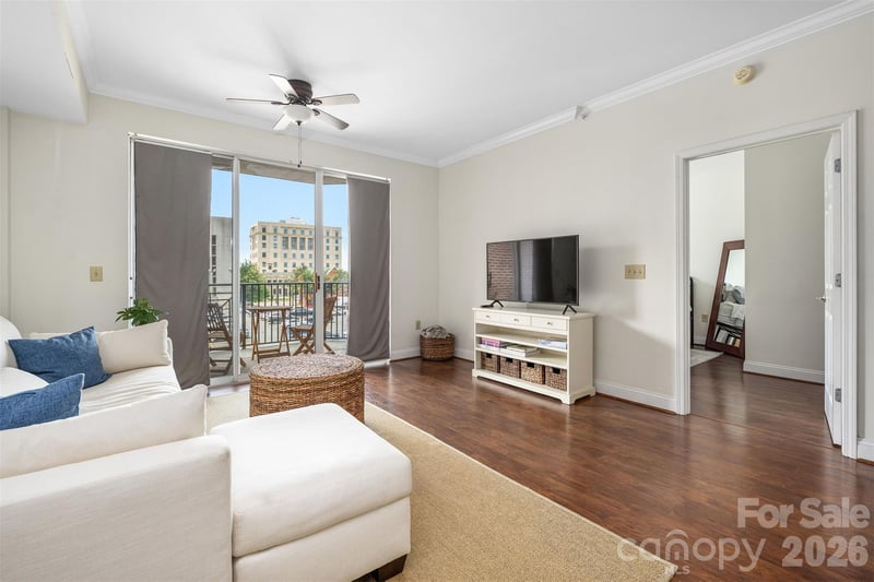 300 5th St #419, Charlotte, NC 28202