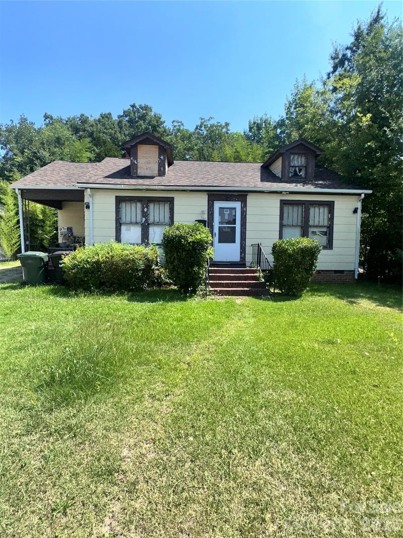 627 Black St, Rock Hill, SC 29730