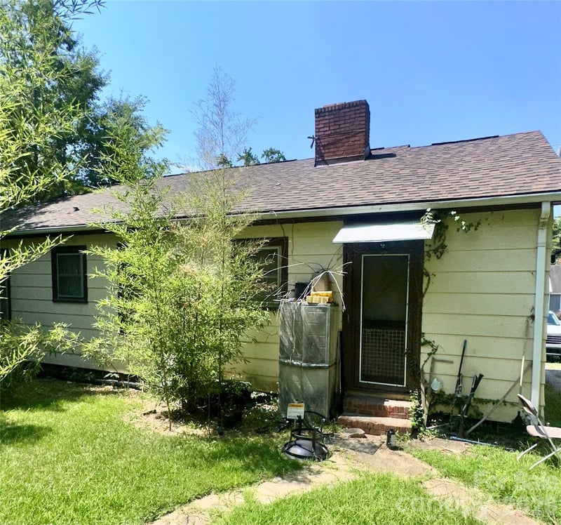 627 Black St, Rock Hill, SC 29730