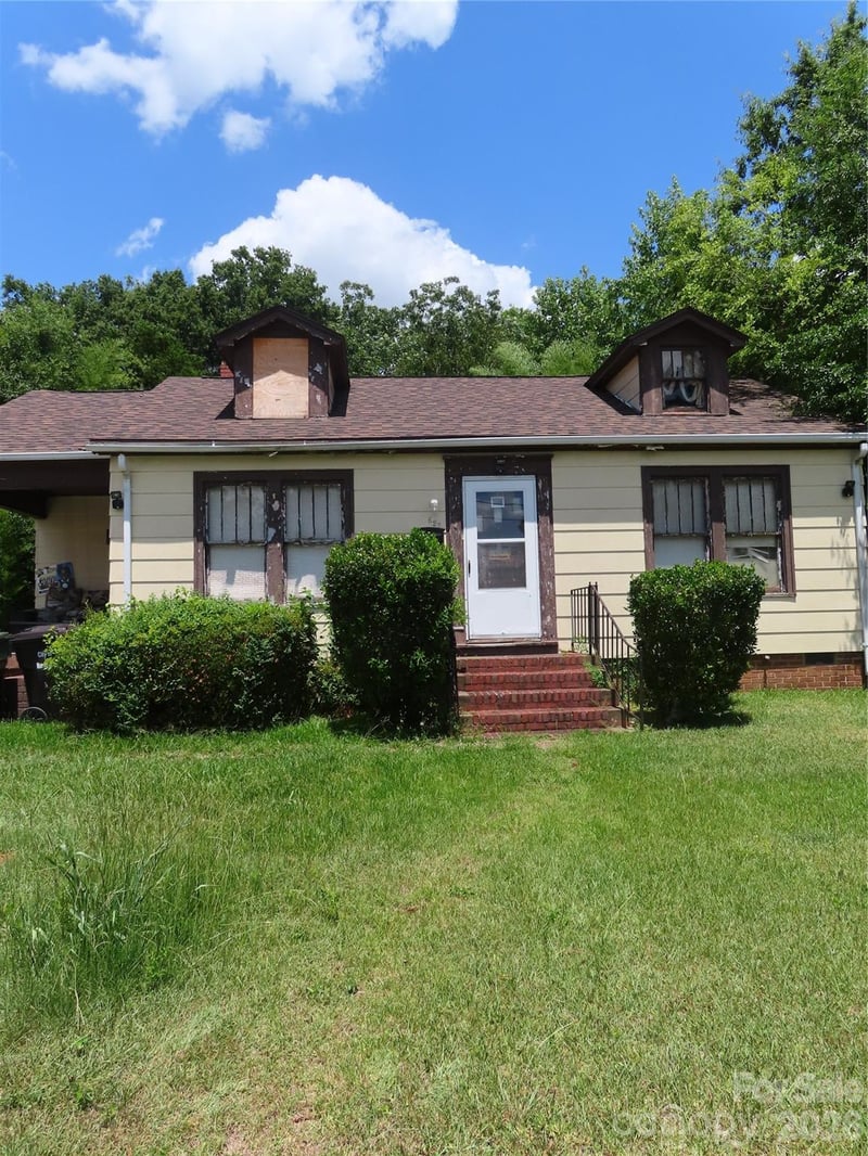 627 Black St, Rock Hill, SC 29730