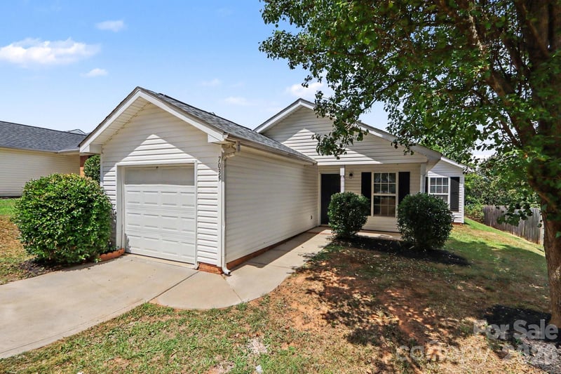 7035 Red Bud Cir, Charlotte, NC 28214