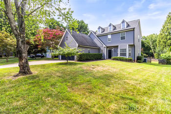 12321 Sparkling Way, Huntersville, NC 28078